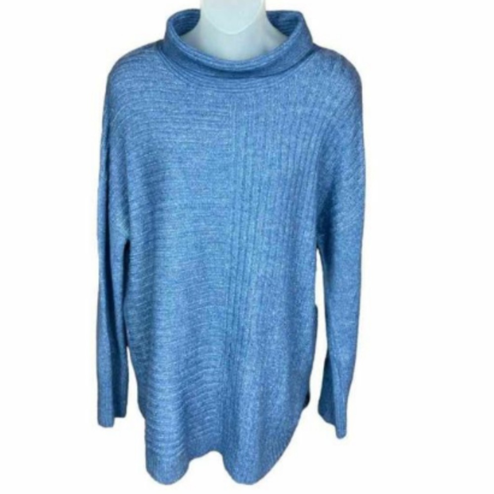 Como Vintage Sweater